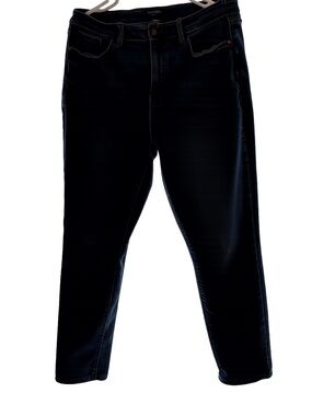 Judy Blue Skinny Jeans - Wash